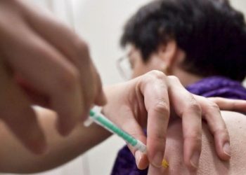 campaña de vacunación antigripal