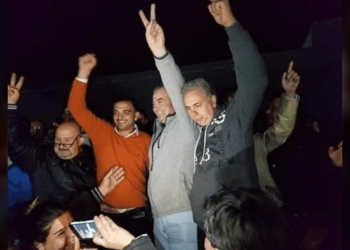 El PJ ganó en Río Segundo