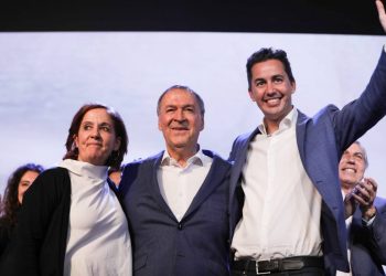 Schiaretti logra un amplio triunfo sobre un radicalismo