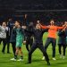 Tottenham de Pochettino venció al Ajax