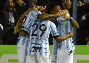 River cayó por 3 a 0 frente a Atlético Tucumán