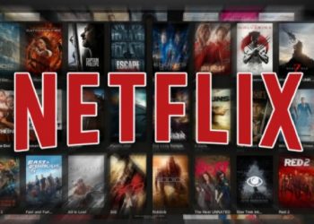 Estrenos de Netflix