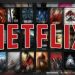Estrenos de Netflix