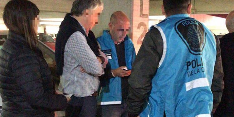 Pediatra del Garrahan por pornografía infantil