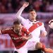 River empató ante Inter