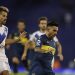 Vélez Sarsfield y Boca Juniors igualaron sin goles
