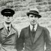 100 años del primer vuelo transatlántico