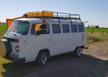 Victor Andreis viaje por el mundo