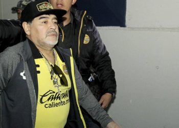 Maradona