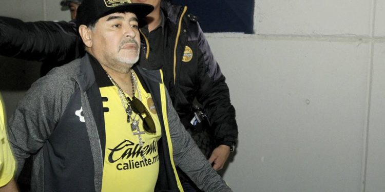 Maradona
