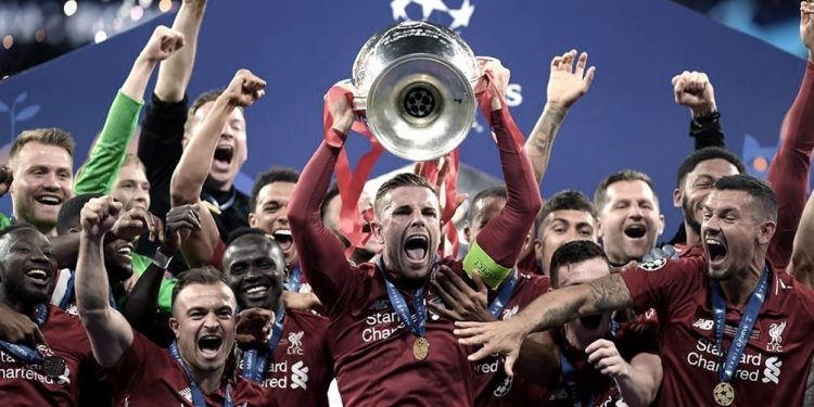 Mundial de Clubes en 2019 y 2020