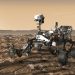 Misión de la NASA a Marte, llamada Mars 2020