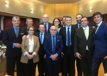 Mercosur cerró un histórico acuerdo con la Unión Europea