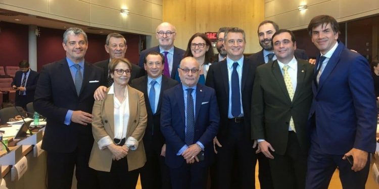 Mercosur cerró un histórico acuerdo con la Unión Europea