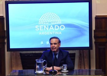 Pichetto: "Macri me ha honrado"