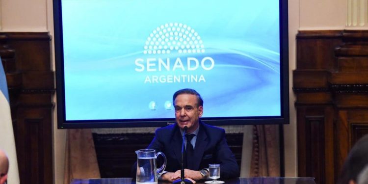 Pichetto: "Macri me ha honrado"