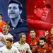 Liverpool-Tottenham, duelo inglés