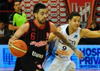 Instituto Liga Nacional Básquet