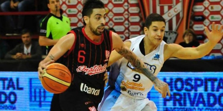 Instituto Liga Nacional Básquet