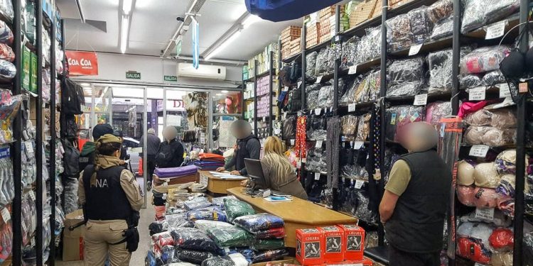 935 armas secuestradas