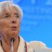 Christine Lagarde