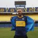 De Rossi en Boca