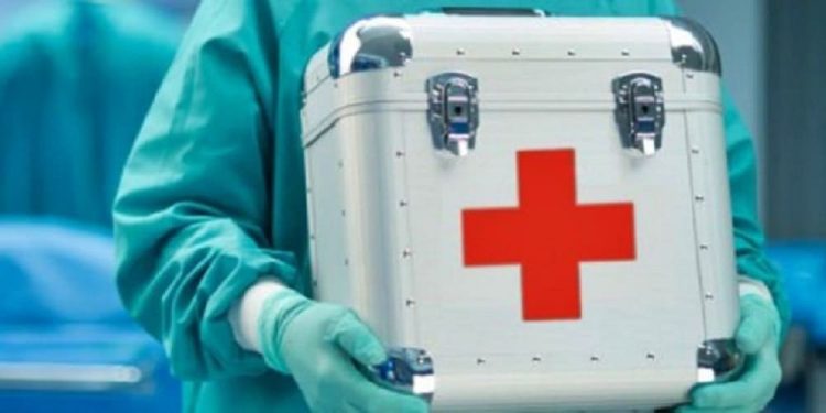 Trasplante de Órganos