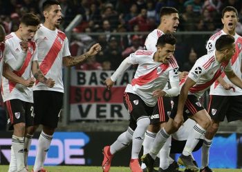 River Copa Argentina