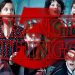 tercera temporada de Stranger Things