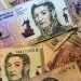 5 pesos argentinos