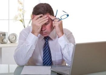 argentinos sufren burnout