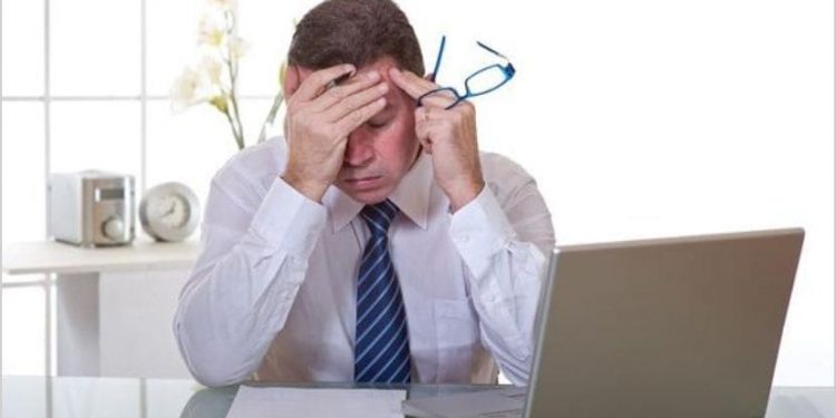 argentinos sufren burnout