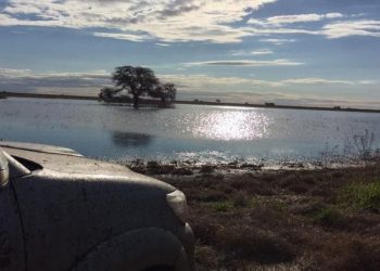 inundaciones córdoba
