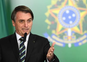 Jair Bolsonaro