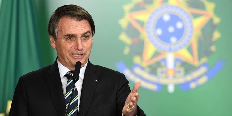 Jair Bolsonaro