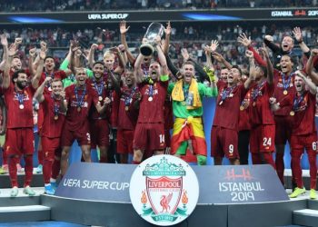 Liverpool venció al Chelsea