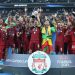 Liverpool venció al Chelsea
