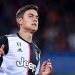 Paulo Dybala en la Juventus