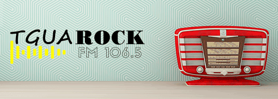 Tgua Rock FM 106.5