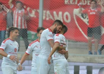 Independiente Patronato