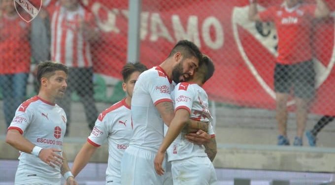 Independiente Patronato