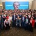 Alberto Fernández en Córdoba