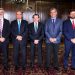 10 años el libre comercio administrado del sector automotriz