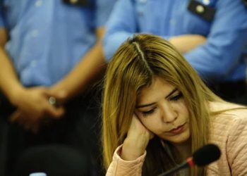 arquitecta que amputó el pene a su amante