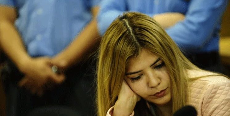 arquitecta que amputó el pene a su amante