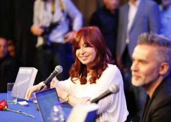 Cristina Fernández