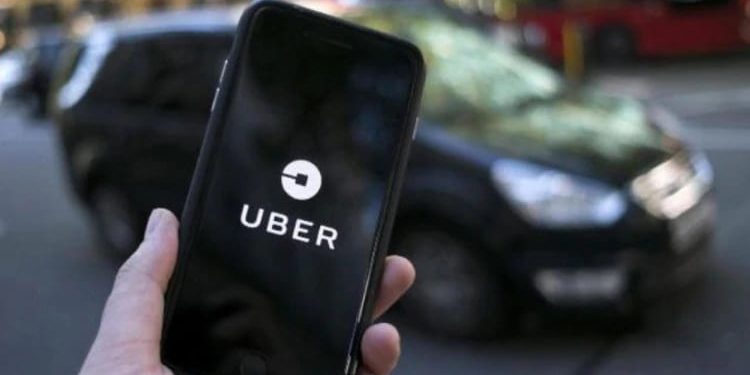Uber Córdoba