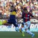 Boca le ganó a San Lorenzo