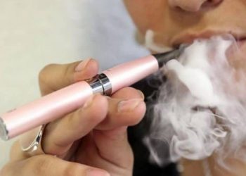 cigarrillo electrónico