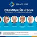 debate presidencial 2019